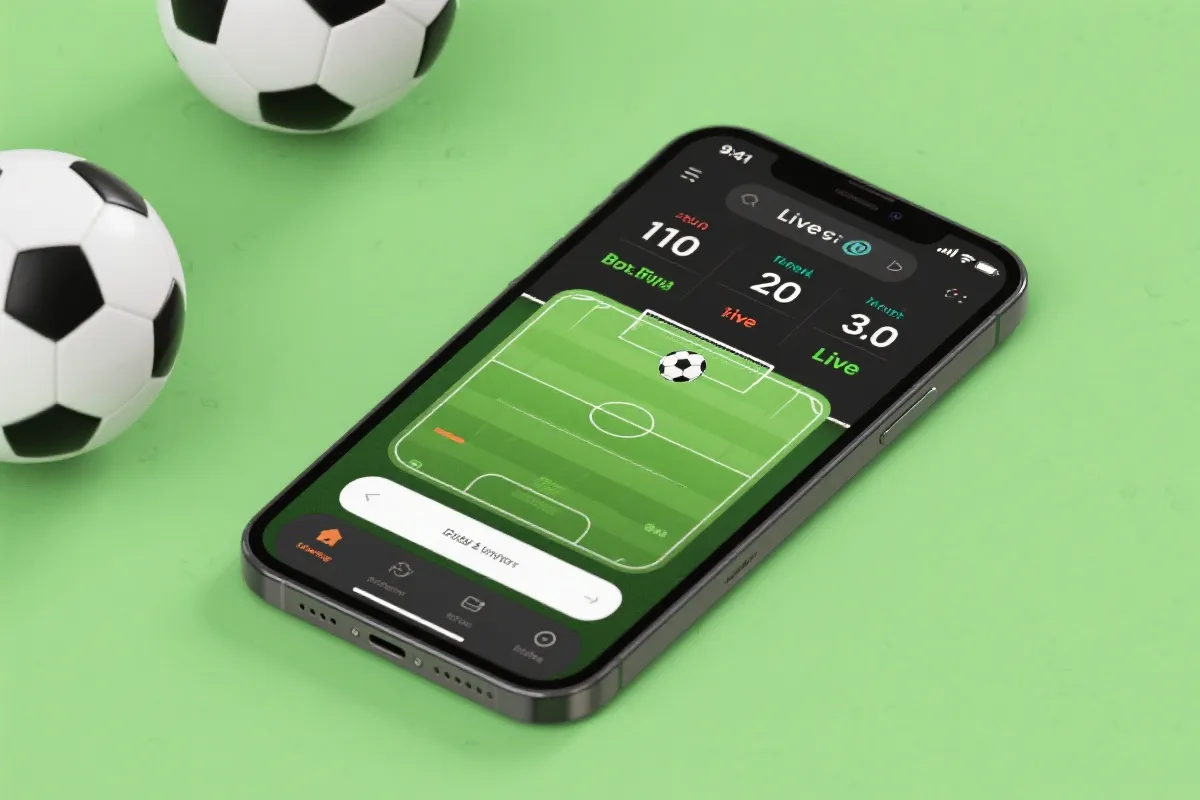 2026世界杯竞猜中心 APP 界面示意